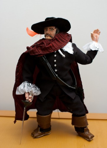 cyrano