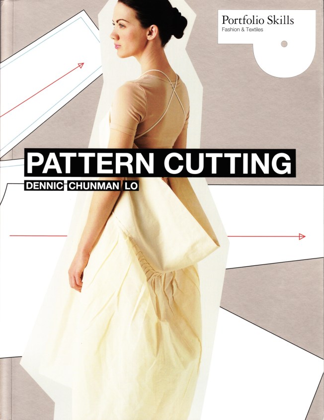 pattern-cutting